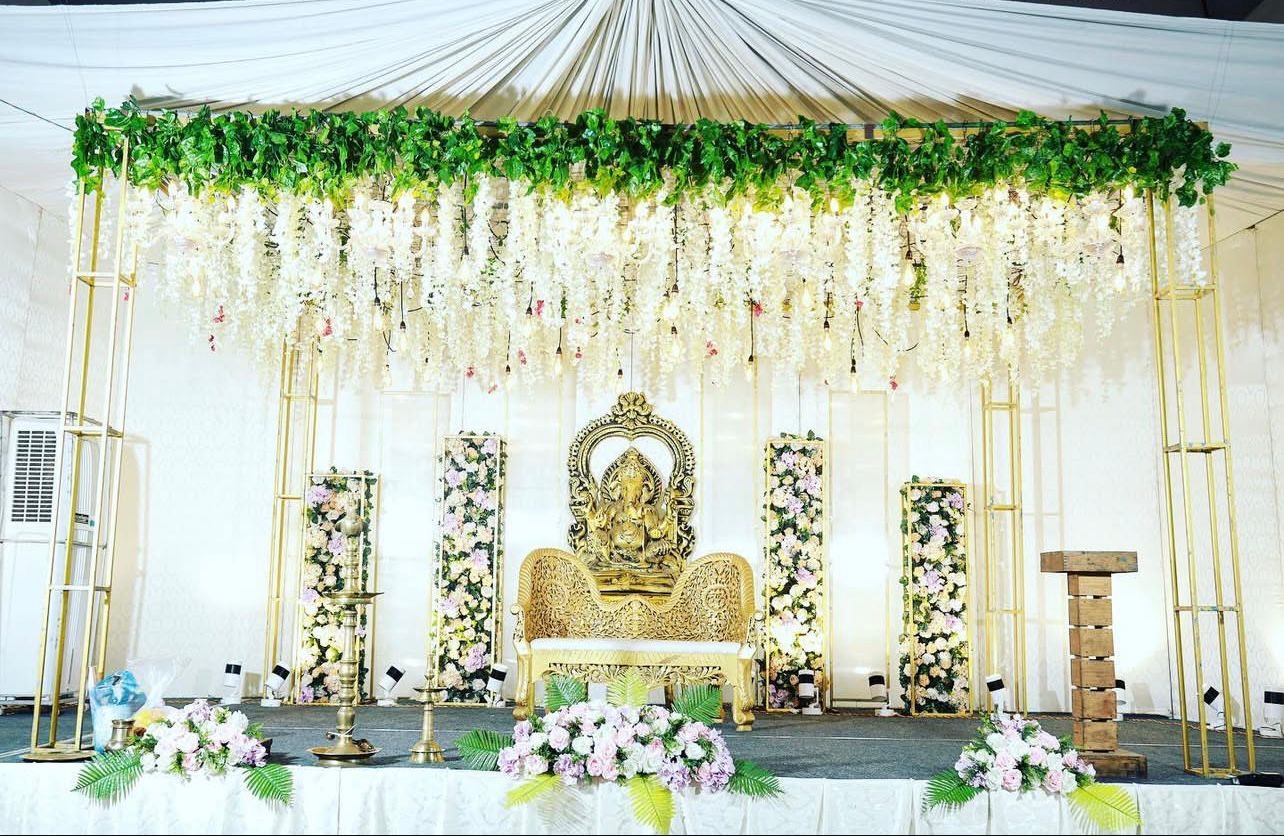 Event decoration 6